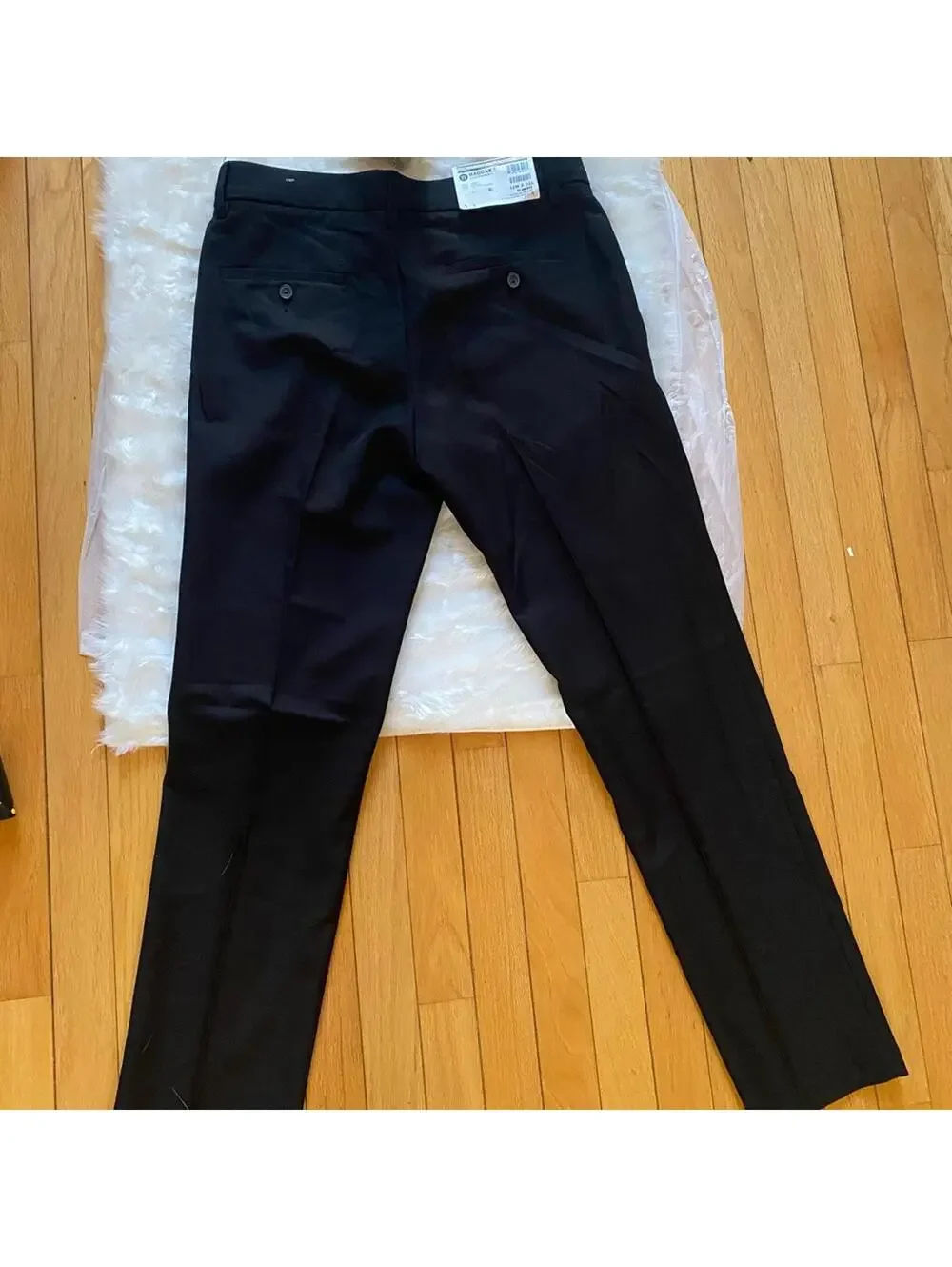 Haggar brand men’s